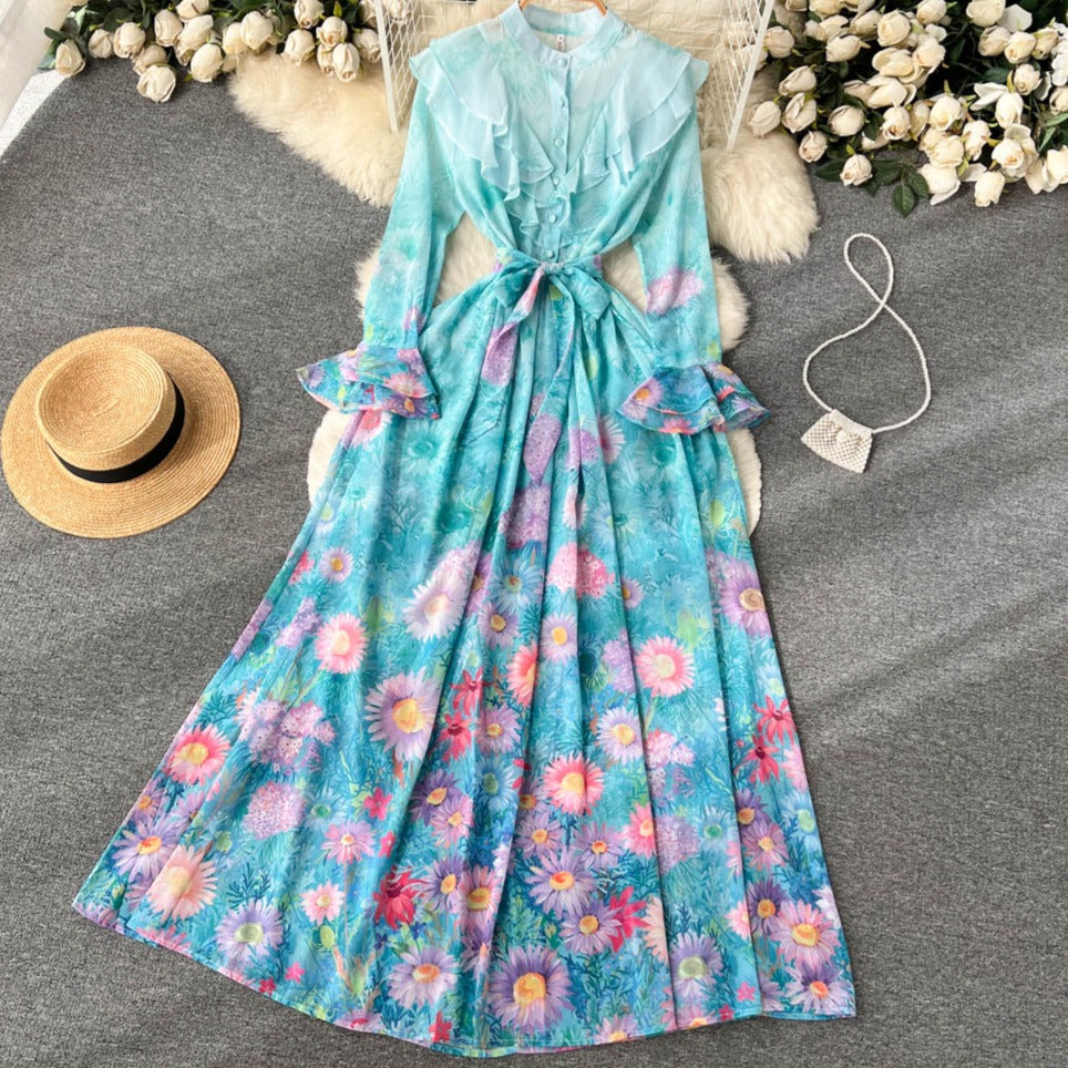 Alexis Dress 2 Colors