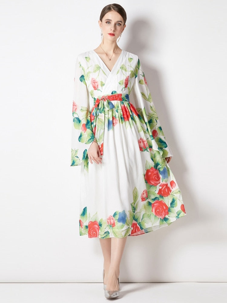 Madina Dress