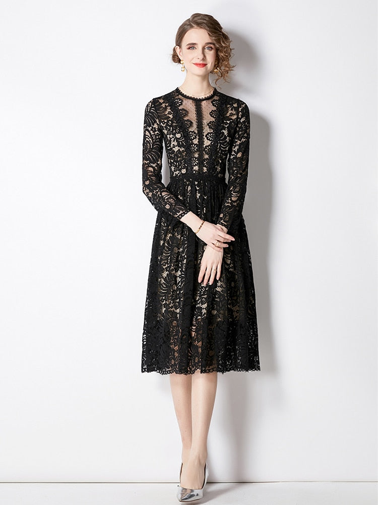 Alyssa Dress