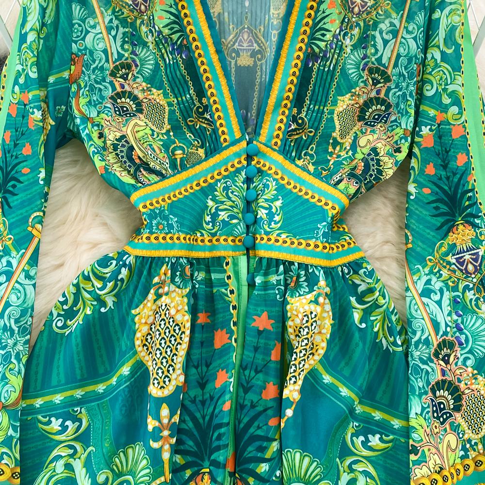 Guadalupe Dress