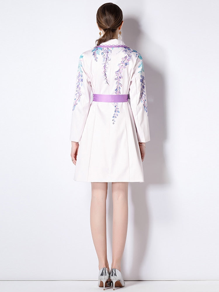 Stella Jacket