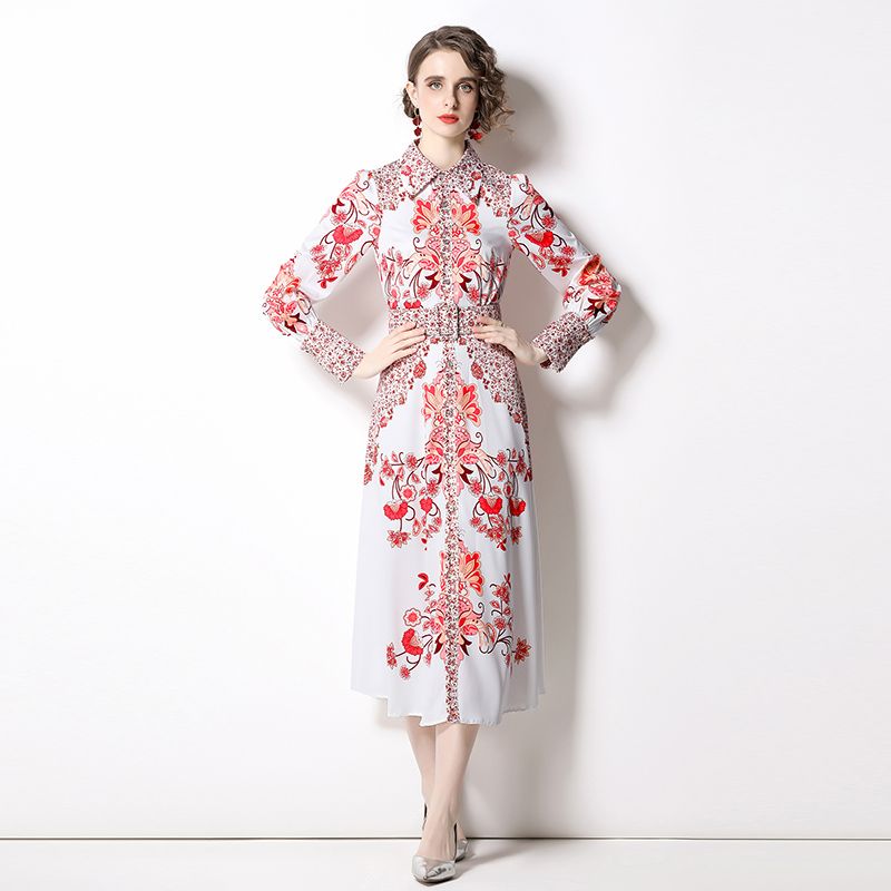 Coti Dress 2 Colors