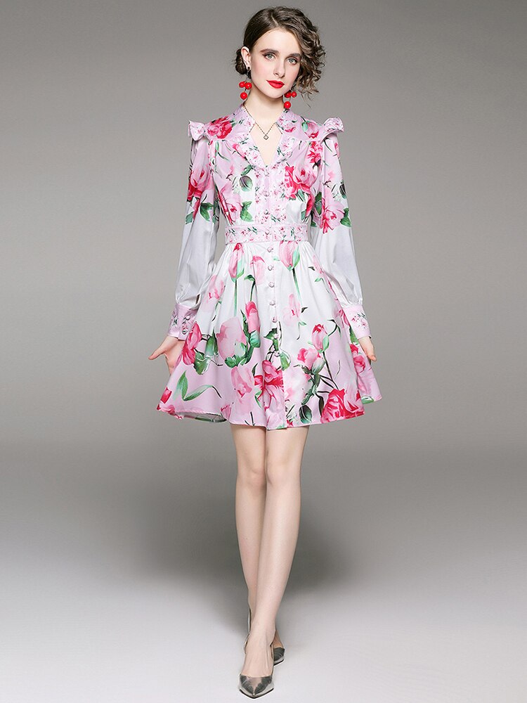 Sarah Dress