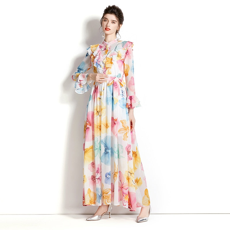 Addison Dress