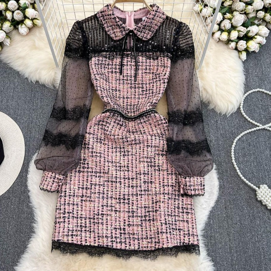 Adeline Dress