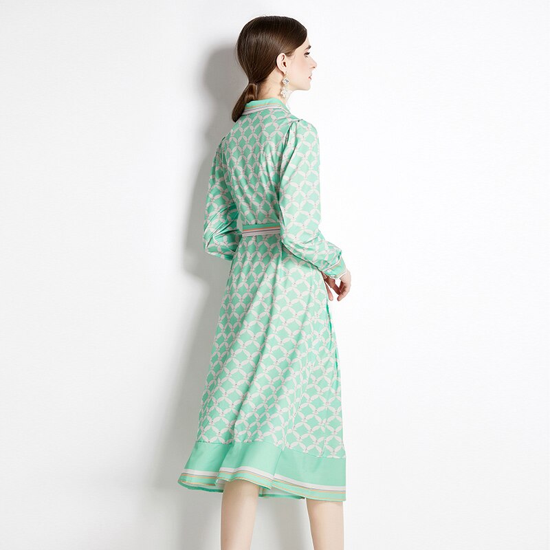 Florbela Dress