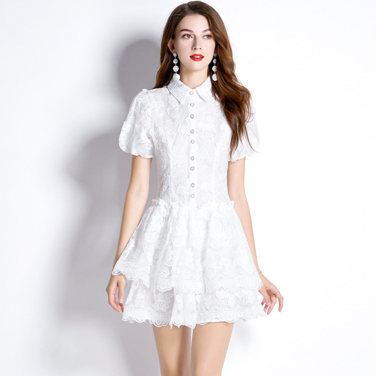 Wafa Dress