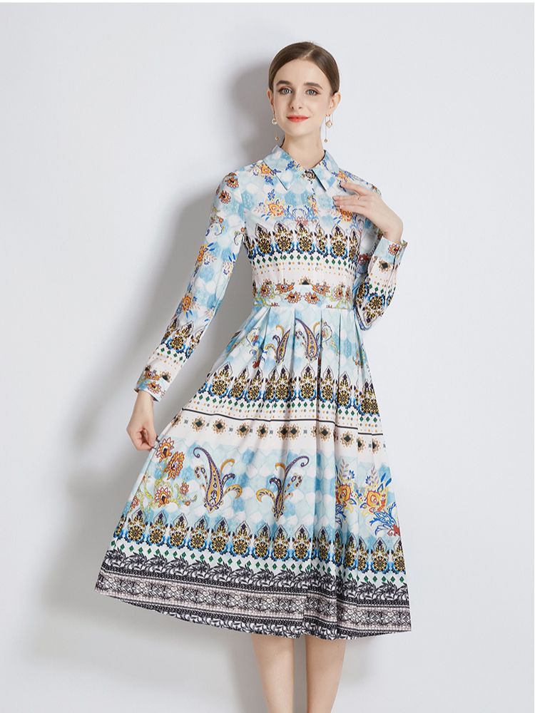 Linda Dress