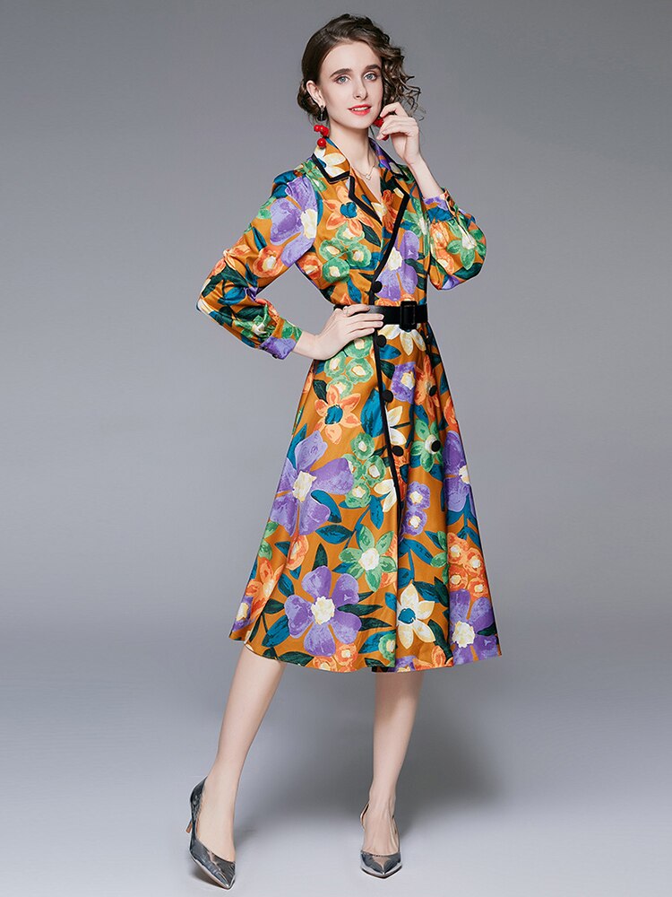 Terry Dress