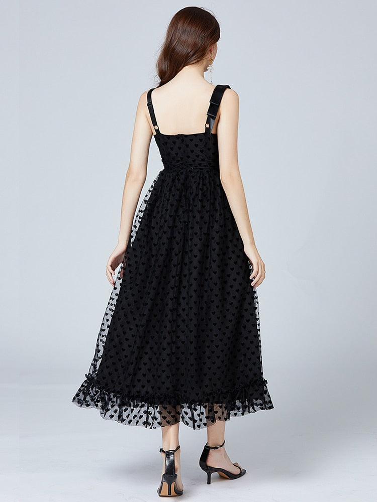 Iris Dress