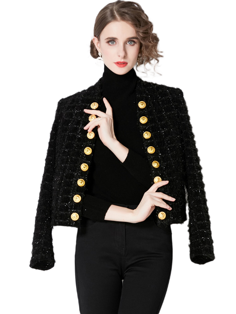 Abby Coat