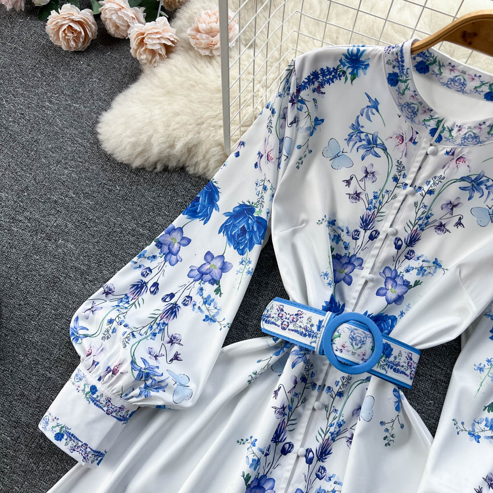 Evelyn Dress