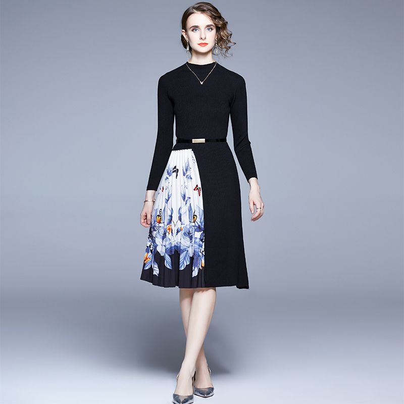 Janey Dress 3 Colors