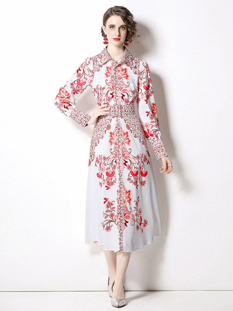 Coti Dress 2 Colors