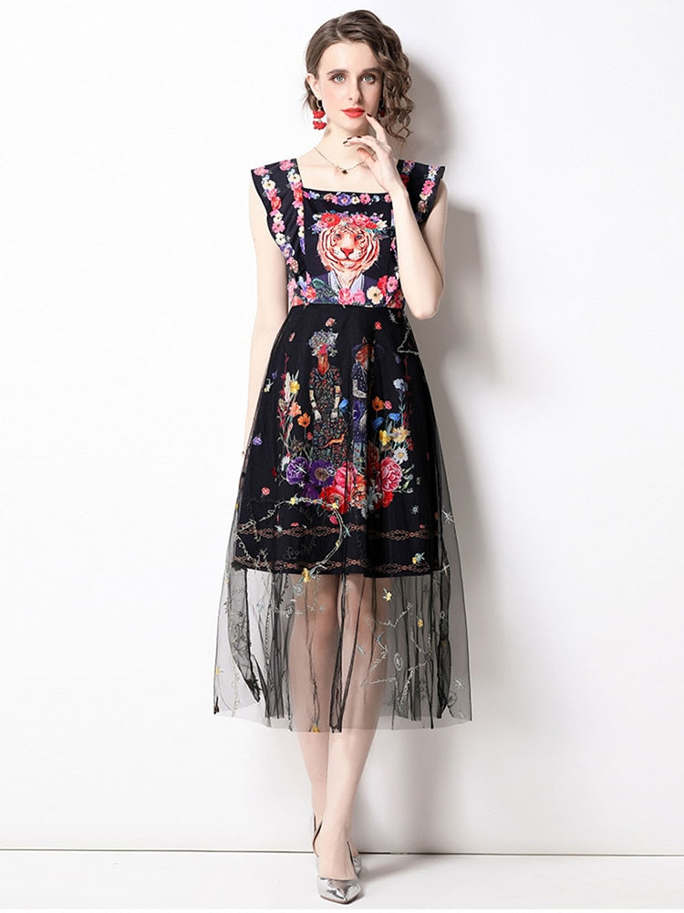 Lucie Dress 2 Colors