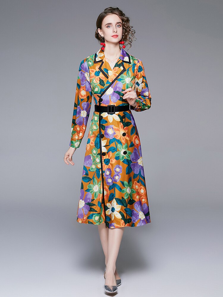 Terry Dress