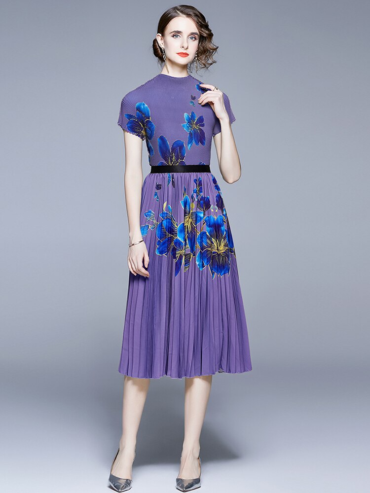 Xolile Dress 6 Colors