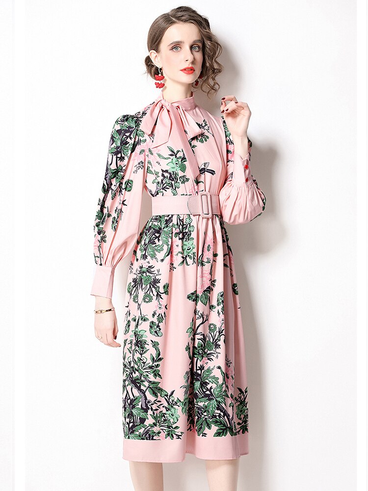 Lucia Dress