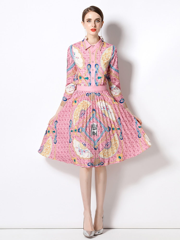 Amara Dress