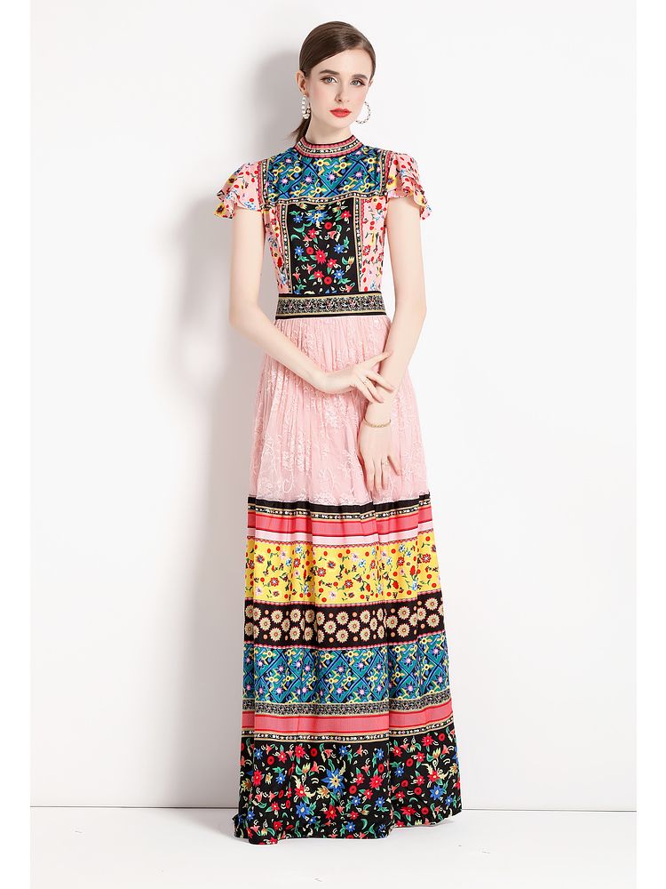 Noora Dress