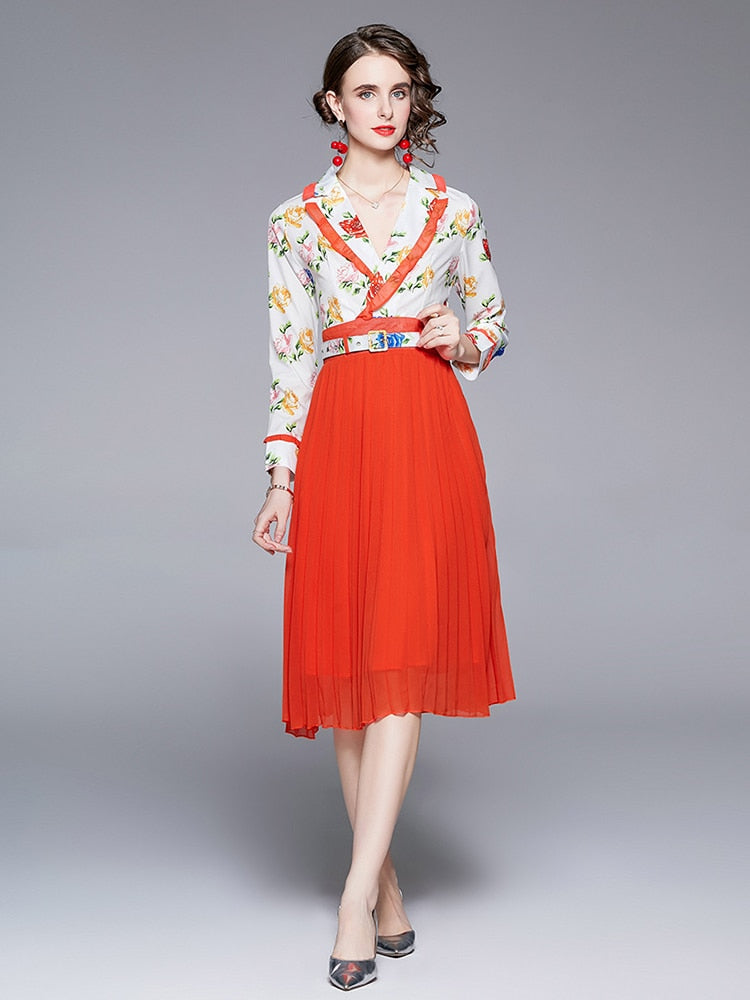 Anni Dress