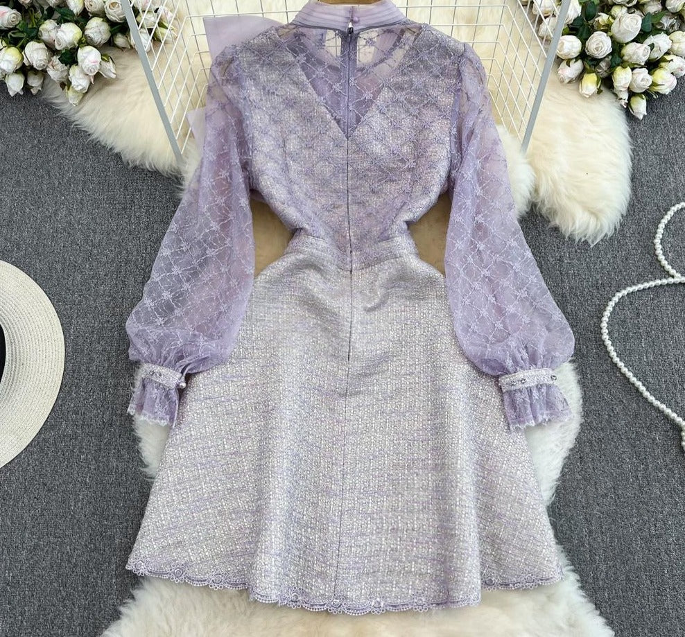 Everly Dress
