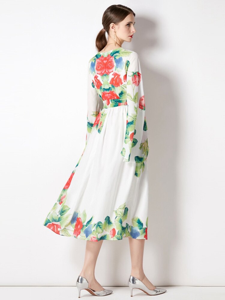 Madina Dress