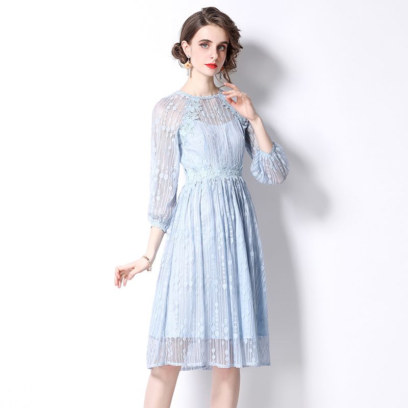 SHERI Dress