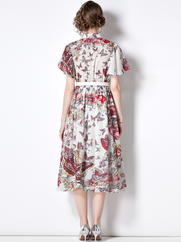 Jaya Dress