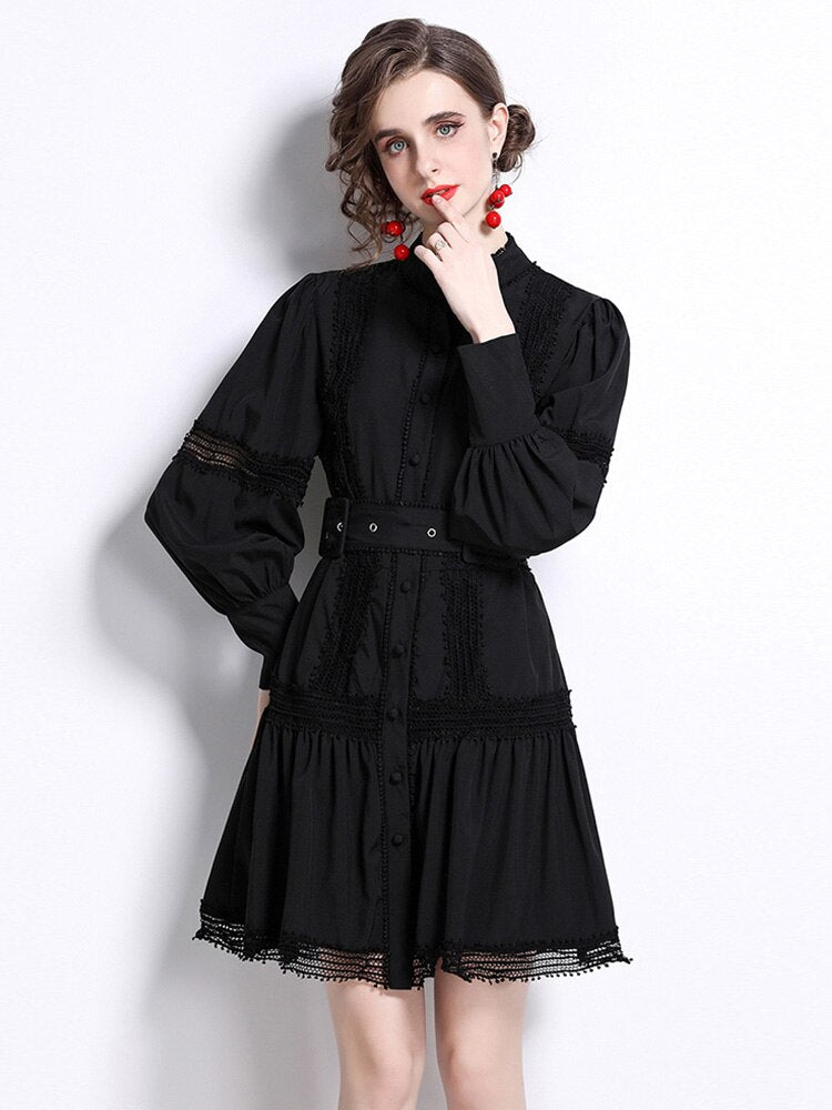 Selina Dress 2 Colors