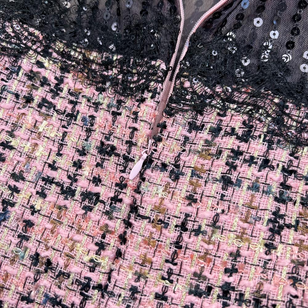 Adeline Dress