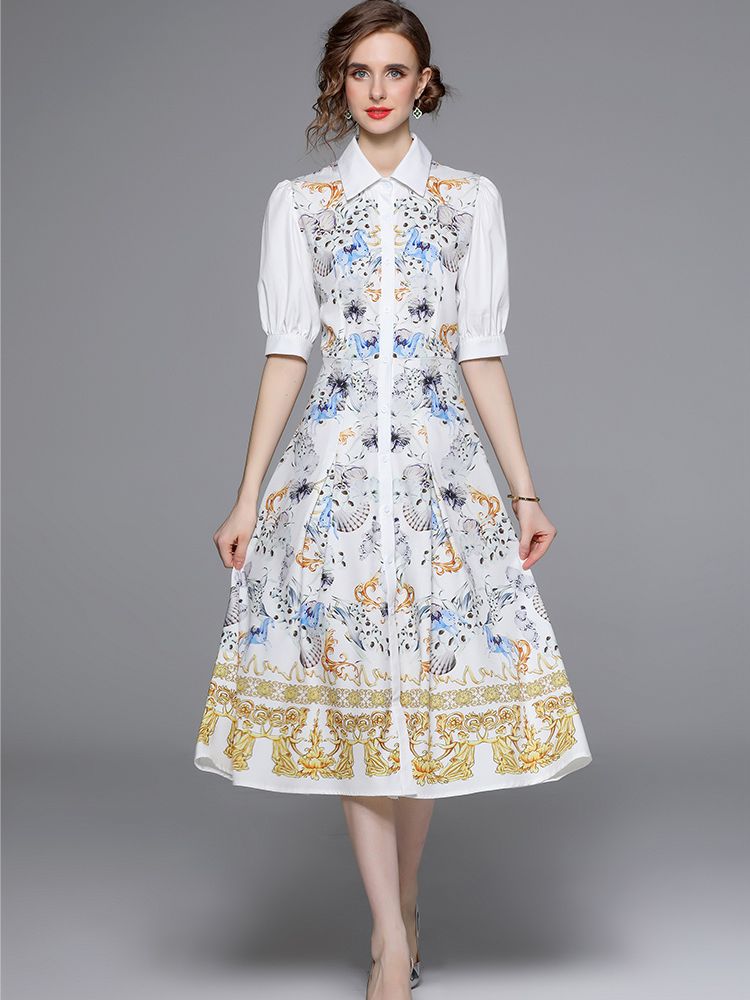 Evelin Dress