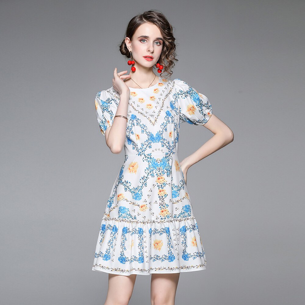 Juliette Dress