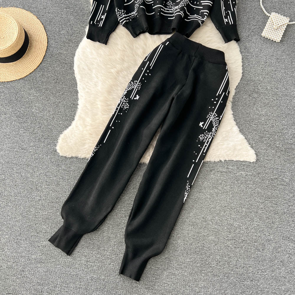 Nubia Set 3 Colors
