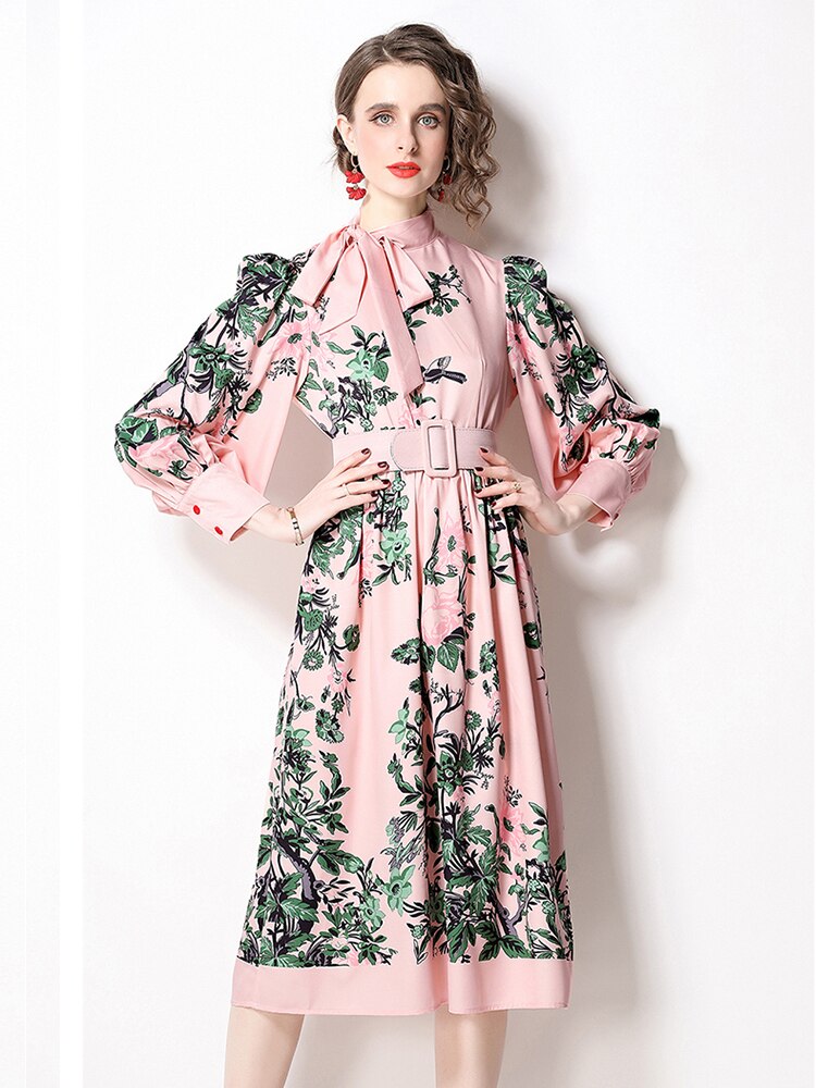 Lucia Dress