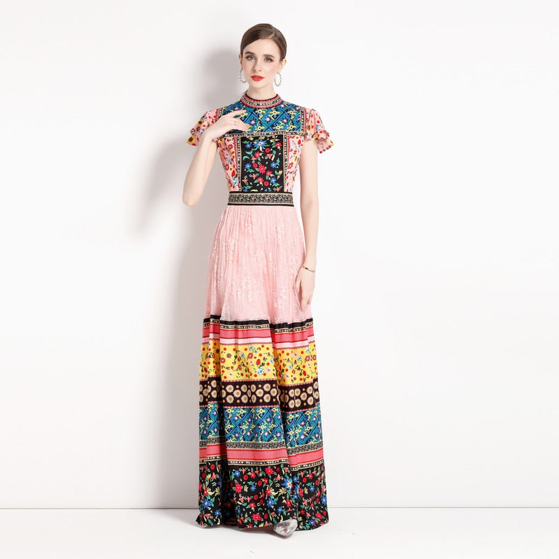 Noora Dress