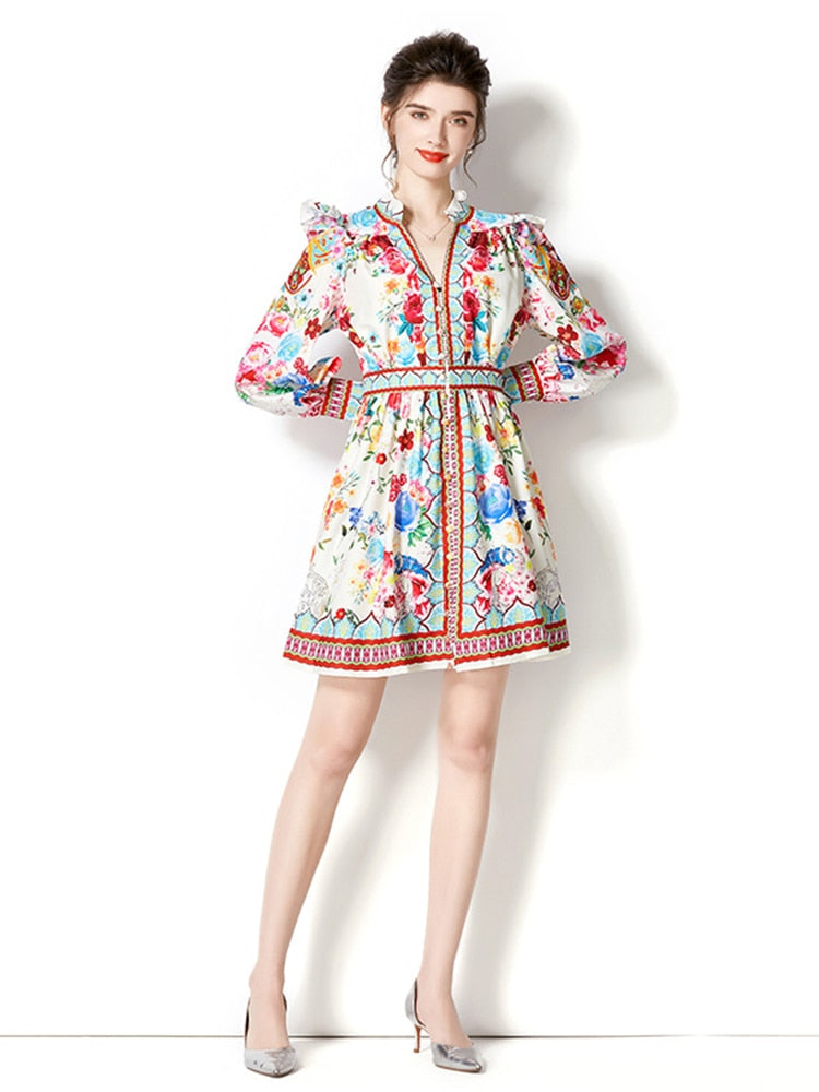Katherine Dress 2 Colors