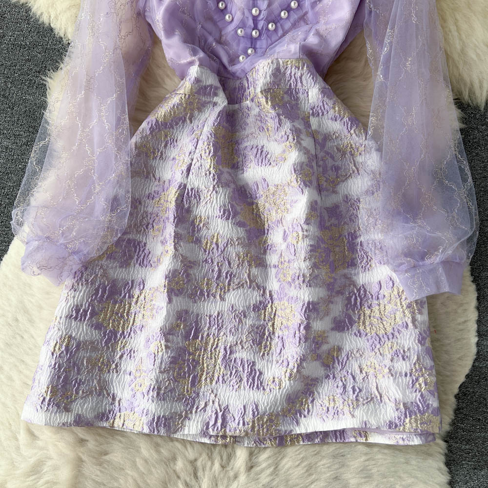 Amanda Dress 2 Colors