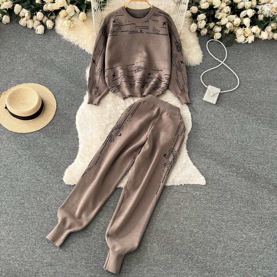 Nubia Set 3 Colors