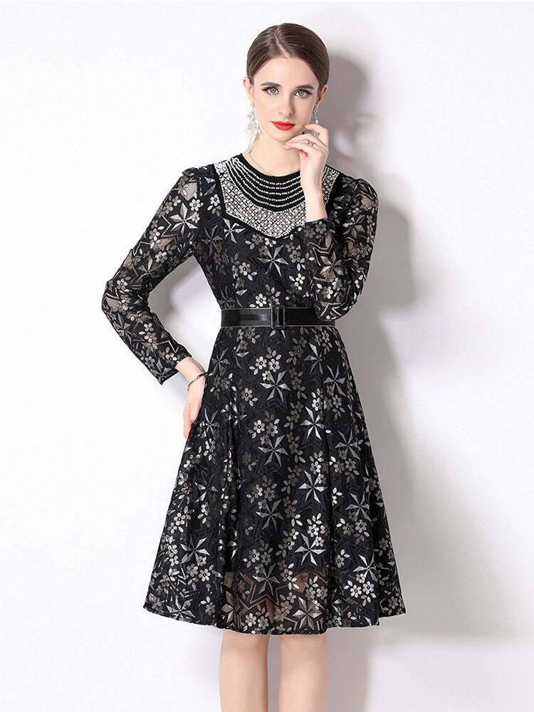 Emily Dress 2 Colors