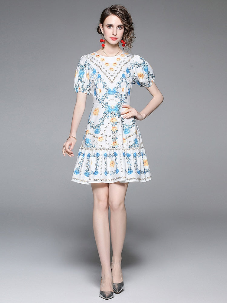 Juliette Dress