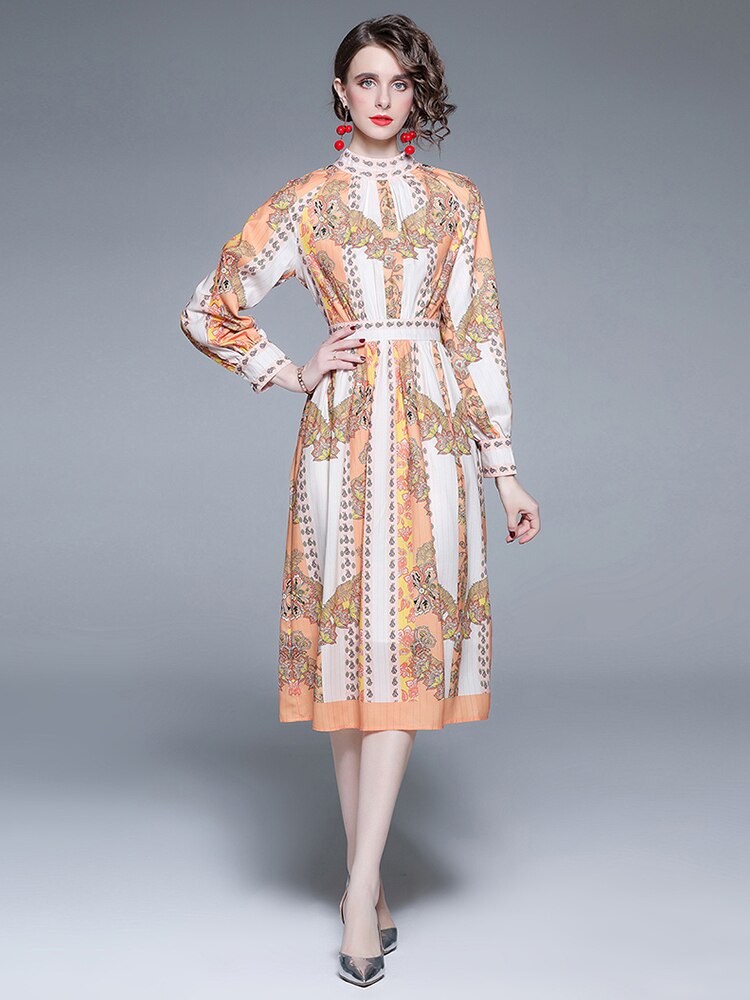 Brielle Dress 2 Colors