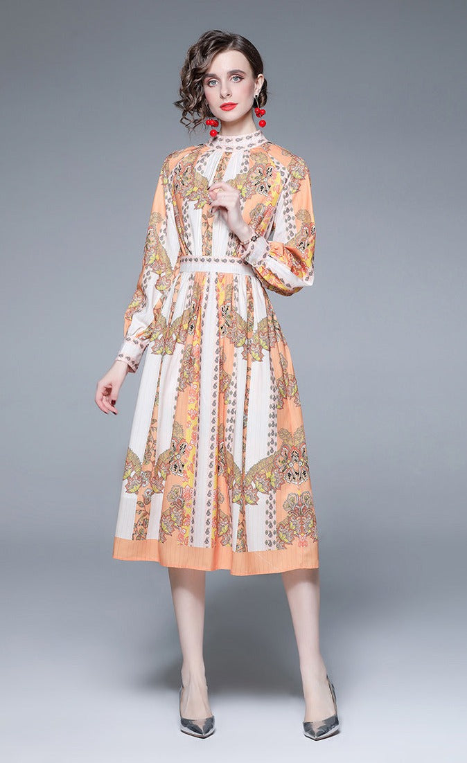 Brielle Dress 2 Colors
