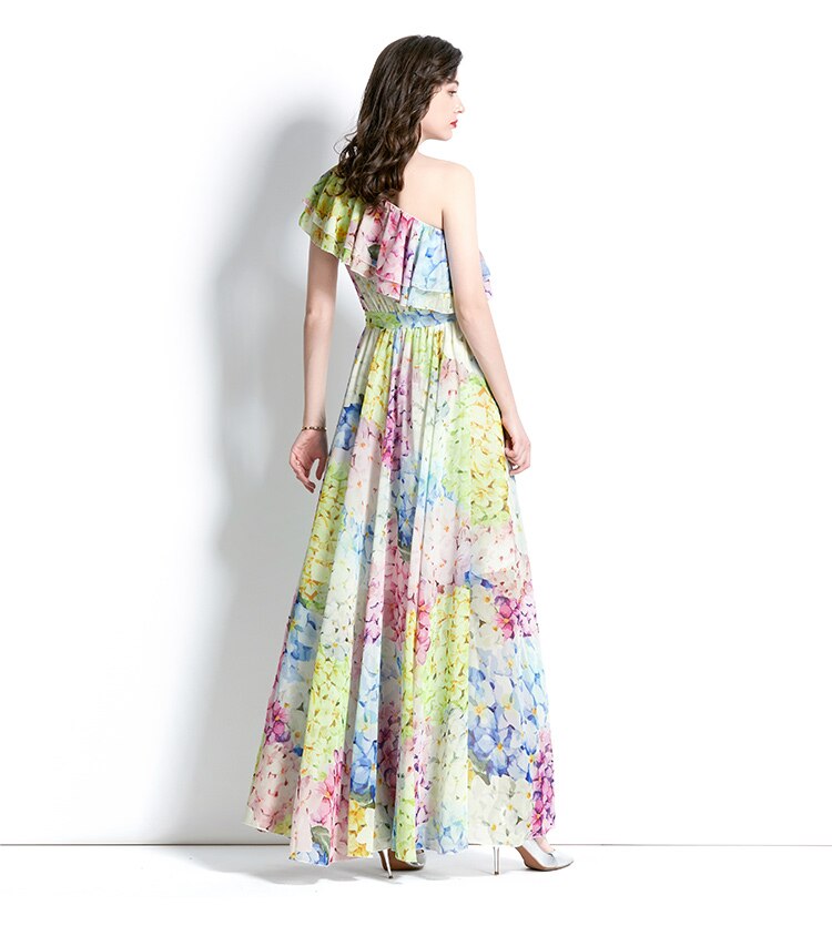 Mia Dress 2 Colors
