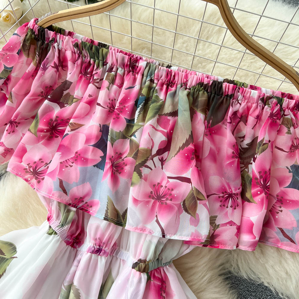 Aneesa Dress
