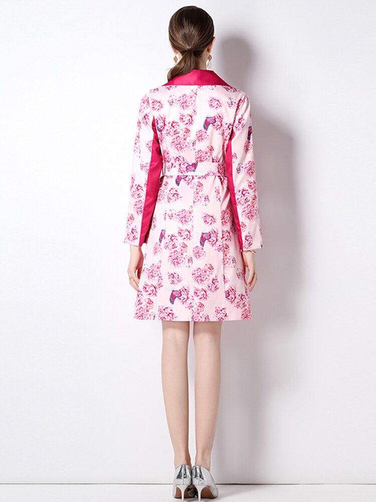 Leah Coat