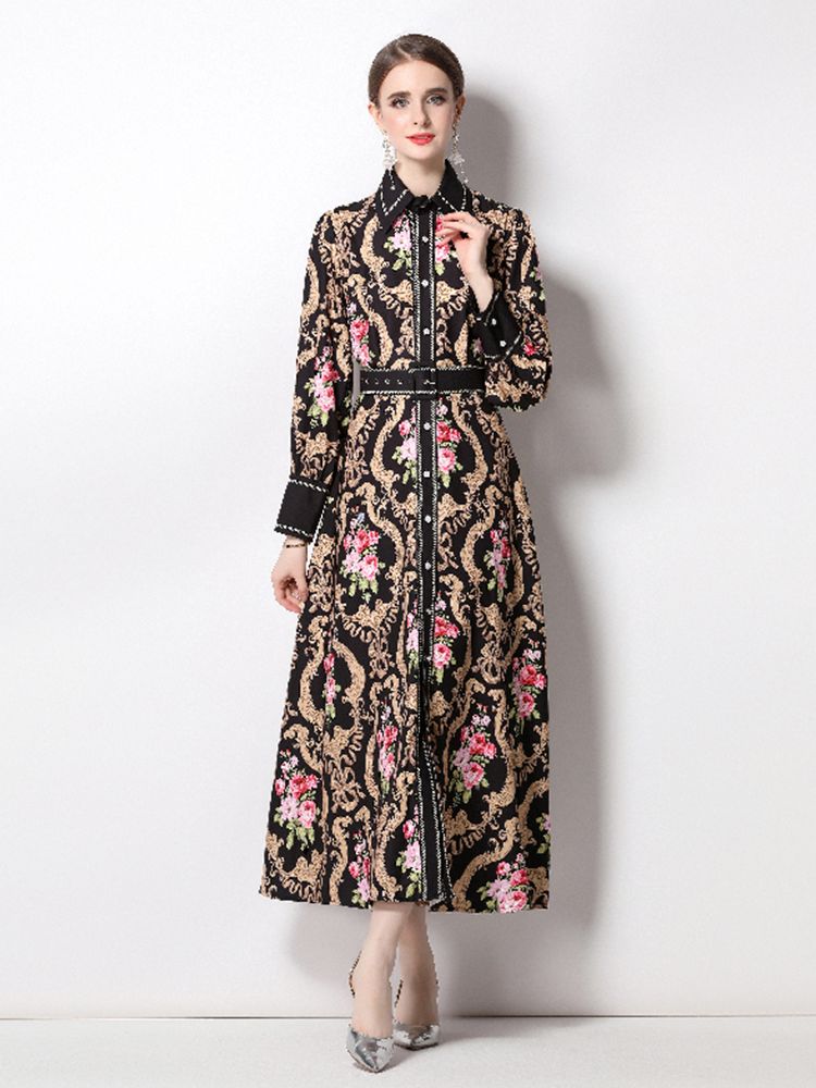 Kasia Dress