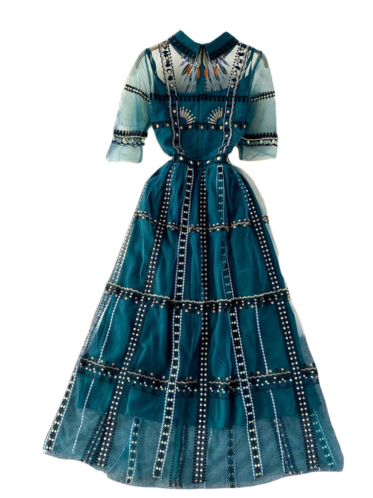 Alicia Dress