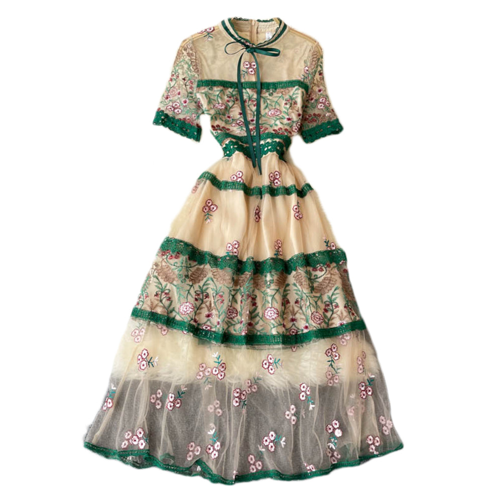 Hasim Dress 2 colors