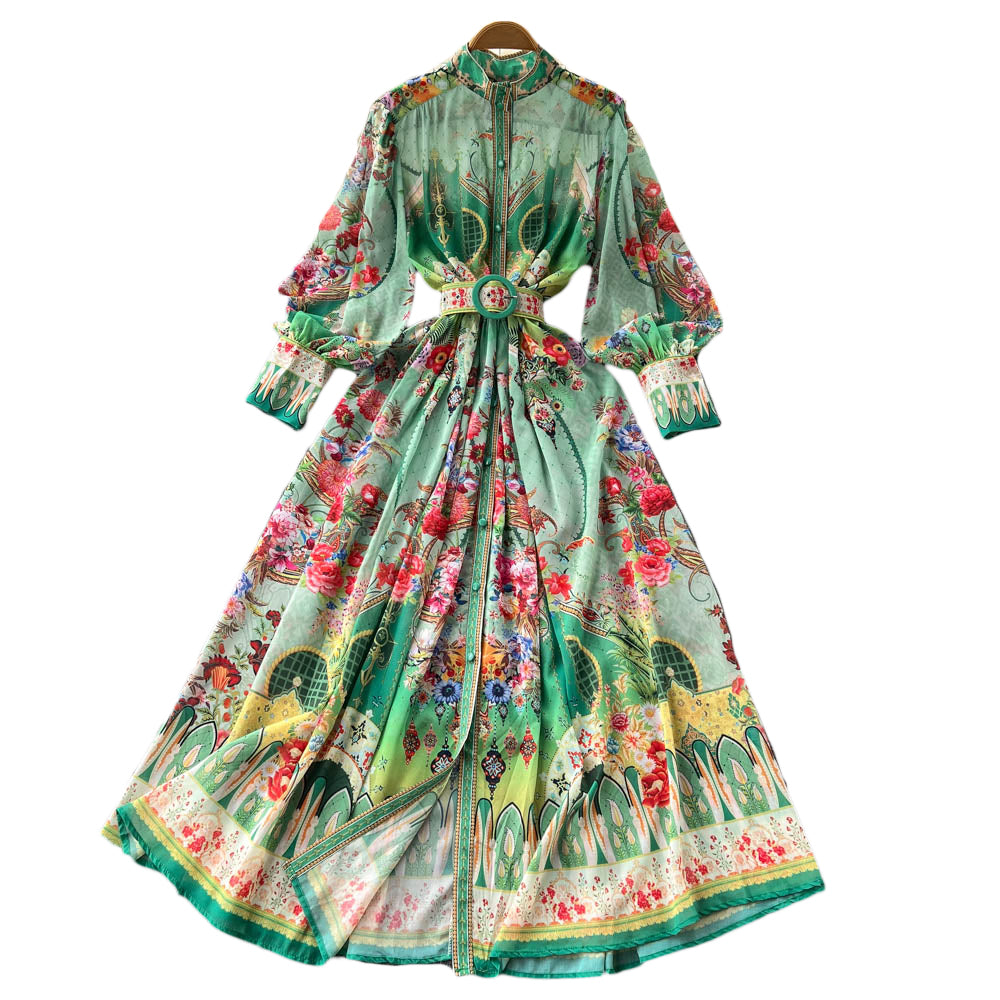 Lea Dress